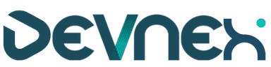 Devnex Logo