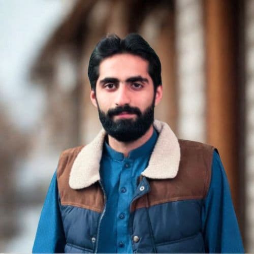 Talha Mahmood