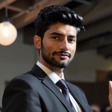 Umair Abid