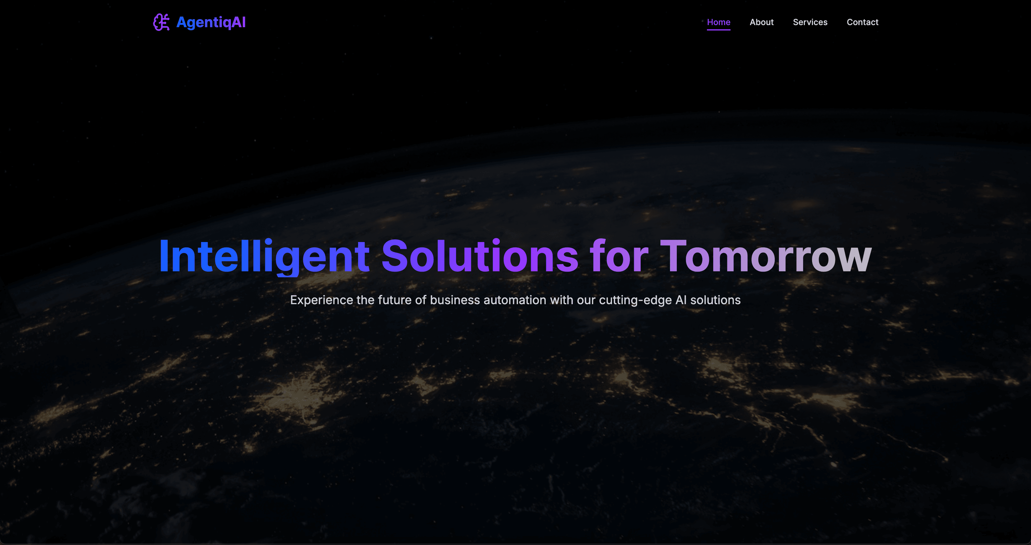 E-Commerce Platform