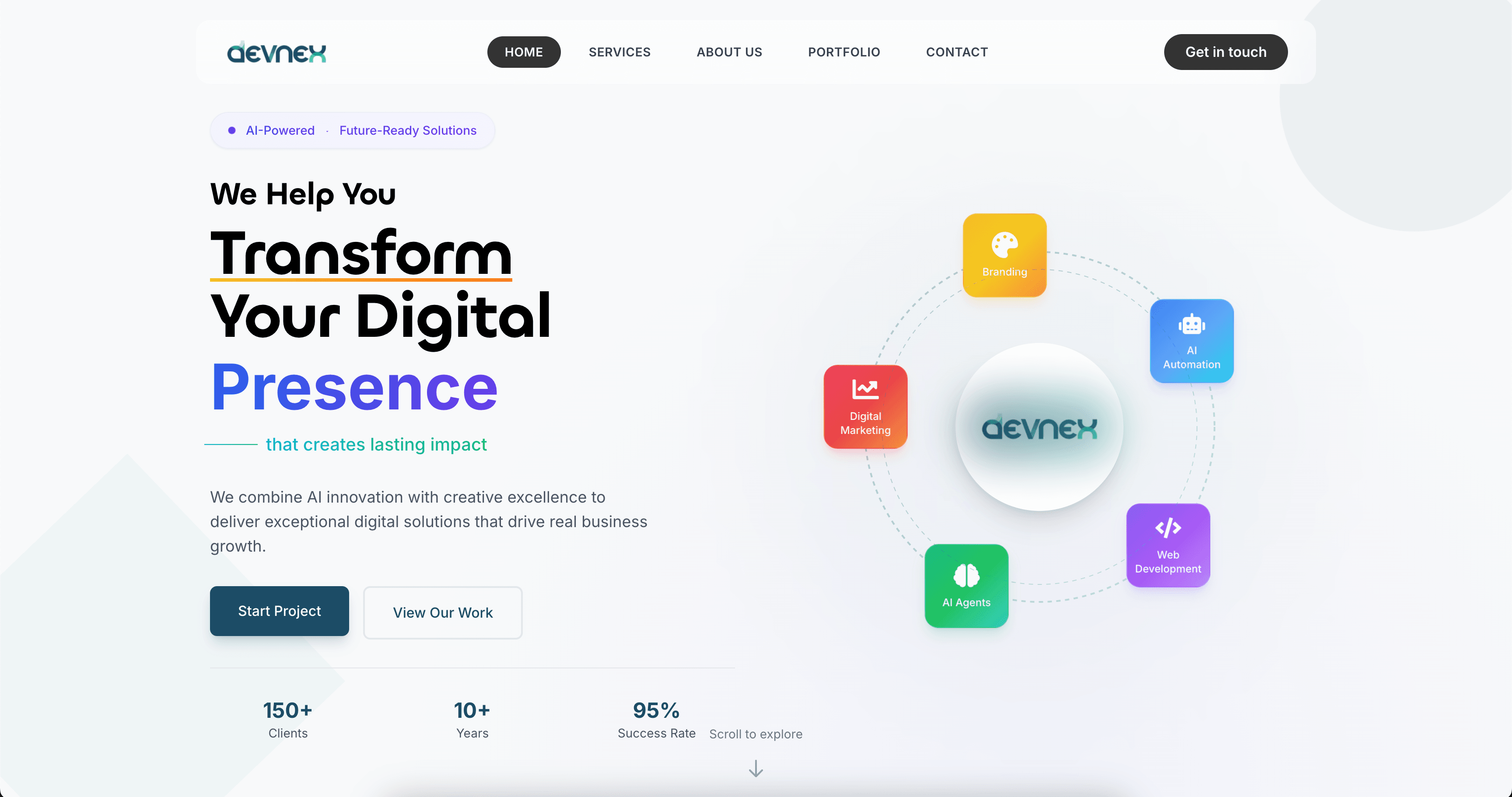Mobile Fitness App